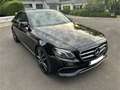 Mercedes-Benz E 200 d Business Solution (EU6d-TEMP) Zwart - thumbnail 13