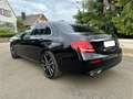 Mercedes-Benz E 200 d Business Solution (EU6d-TEMP) Zwart - thumbnail 8