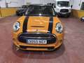 MINI Cooper S Naranja - thumbnail 2