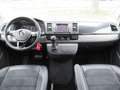 Volkswagen T6 California Beach 4M AHK LED Leder Navi Standh Blau - thumbnail 13