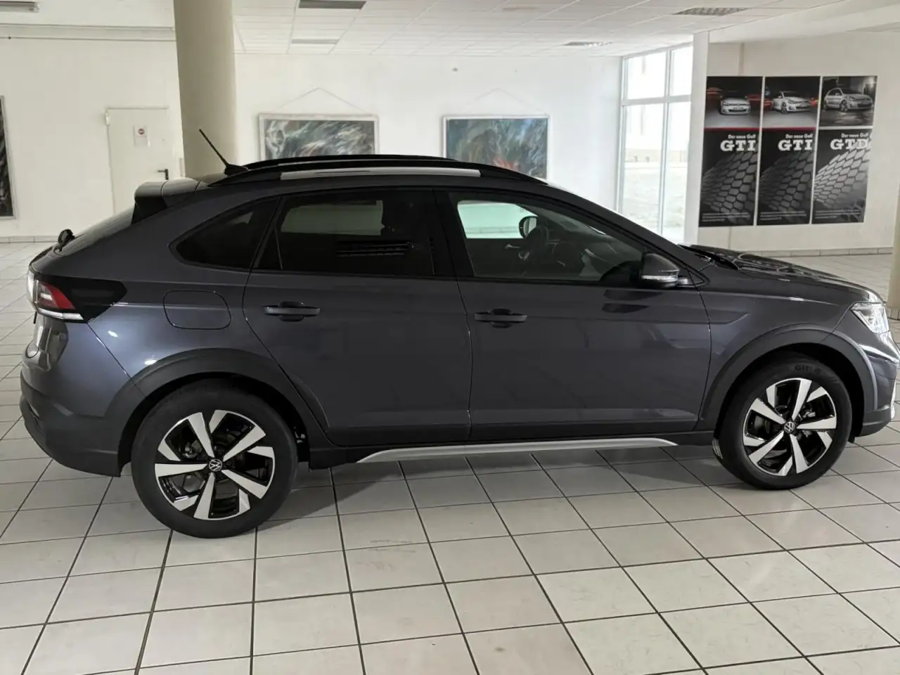 Volkswagen Taigo Life Klima Rückfahrkamera Sitzheizung Fenster el. 4