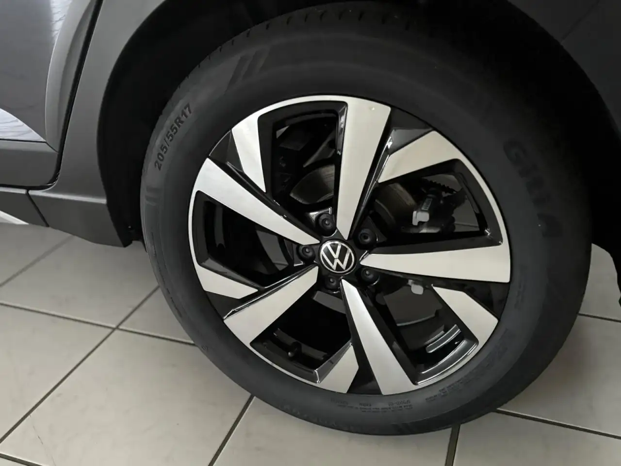 Volkswagen Taigo Life Klima Rückfahrkamera Sitzheizung Fenster el. 6