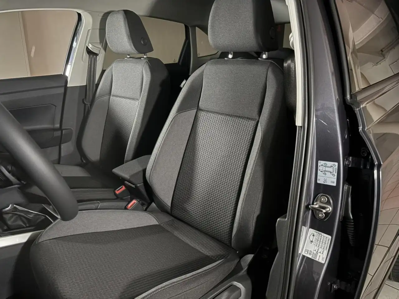 Volkswagen Taigo Life Klima Rückfahrkamera Sitzheizung Fenster el. 7