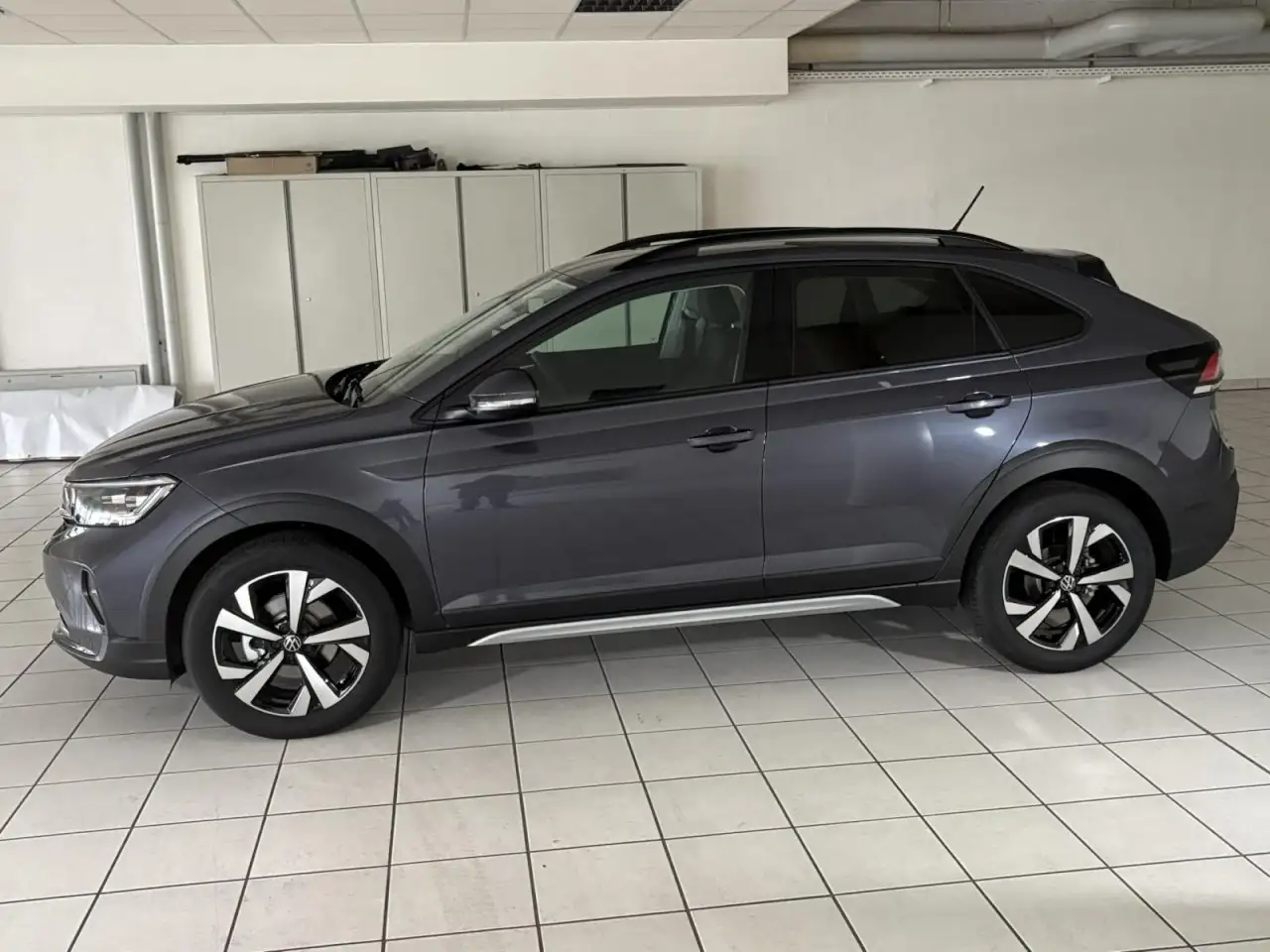 Volkswagen Taigo Life Klima Rückfahrkamera Sitzheizung Fenster el. 3