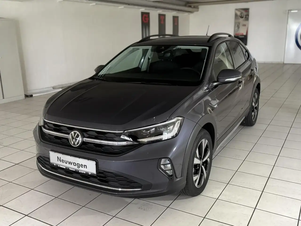 Volkswagen Taigo Life Klima Rückfahrkamera Sitzheizung Fenster el. 2