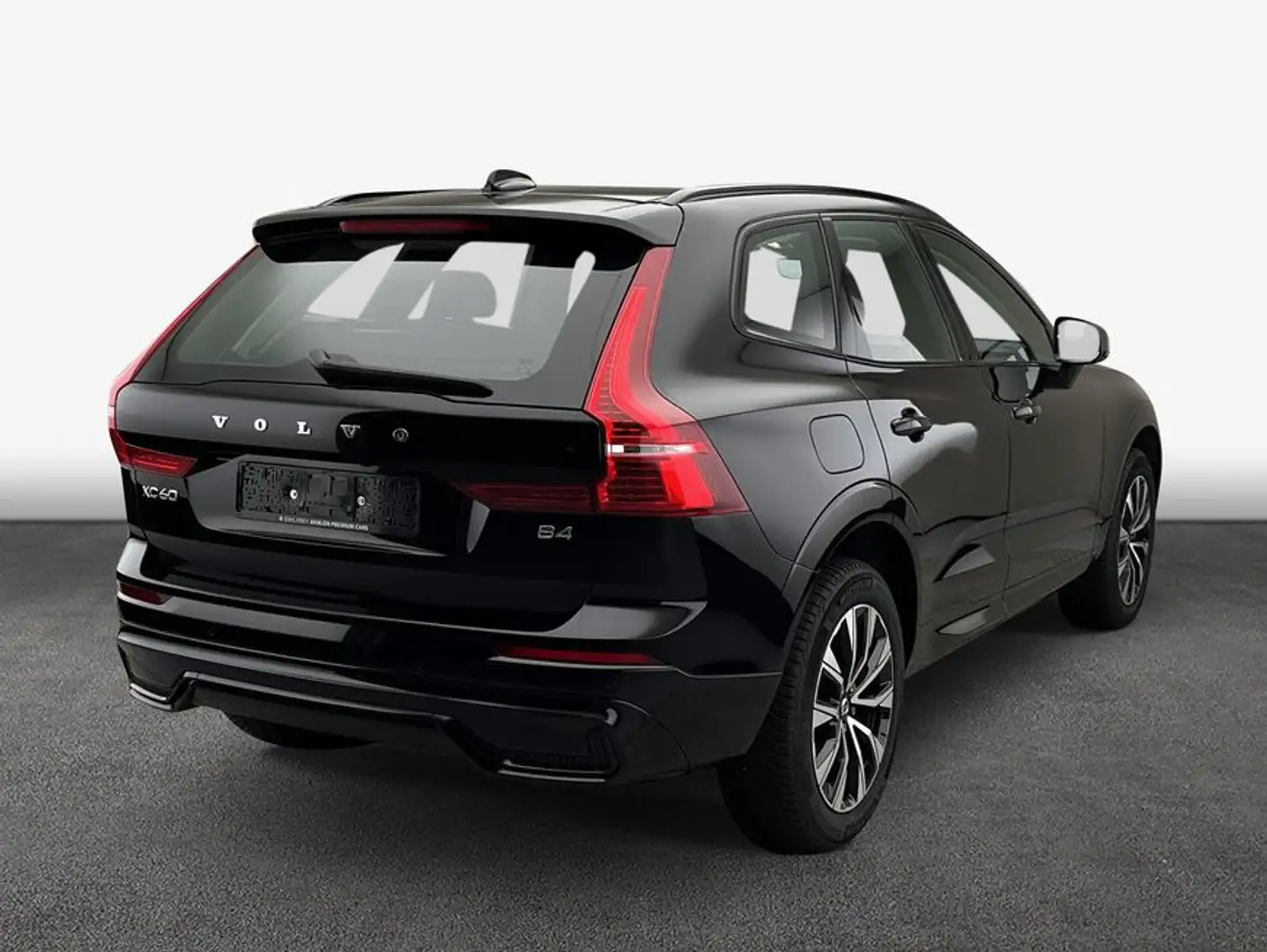 Volvo XC60 XC60 B4 B Plus Dark Schwarz - 2