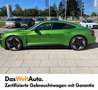Audi e-tron GT Zielony - thumbnail 8
