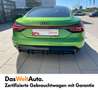 Audi e-tron GT Zöld - thumbnail 7