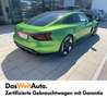 Audi e-tron GT Зелений - thumbnail 6