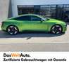 Audi e-tron GT Зелений - thumbnail 5
