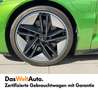 Audi e-tron GT Зелений - thumbnail 9