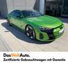 Audi e-tron GT Grün - thumbnail 4