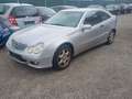 Mercedes-Benz C 180 C -Klasse Sportcoupe C 180 Kompressor Silber - thumbnail 7