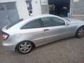 Mercedes-Benz C 180 C -Klasse Sportcoupe C 180 Kompressor Silber - thumbnail 2