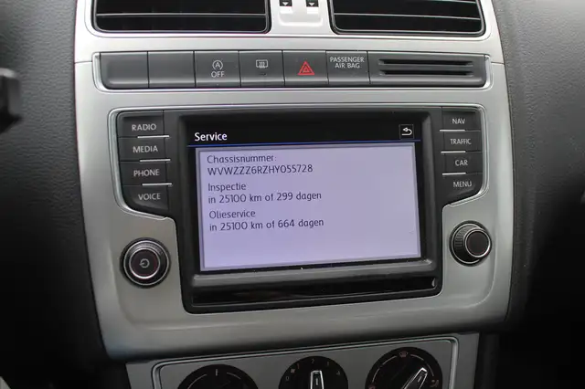 Volkswagen Polo view 15