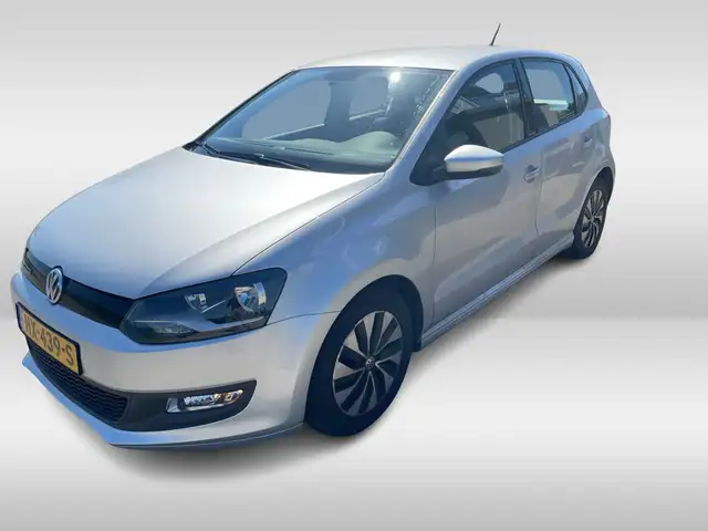 2016 Volkswagen Polo in Grey for sale