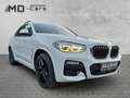 BMW X4 xDrive 20d M Sport Aut. Weiß - thumbnail 2
