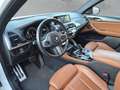 BMW X4 xDrive 20d M Sport Aut. Weiß - thumbnail 11
