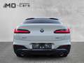 BMW X4 xDrive 20d M Sport Aut. Weiß - thumbnail 7