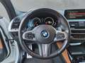 BMW X4 xDrive 20d M Sport Aut. Weiß - thumbnail 13