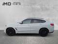BMW X4 xDrive 20d M Sport Aut. Weiß - thumbnail 5