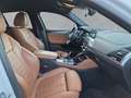BMW X4 xDrive 20d M Sport Aut. Weiß - thumbnail 8