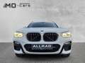 BMW X4 xDrive 20d M Sport Aut. Weiß - thumbnail 6