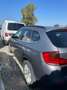 BMW X1 xDrive 23d Allrad Сірий - thumbnail 4