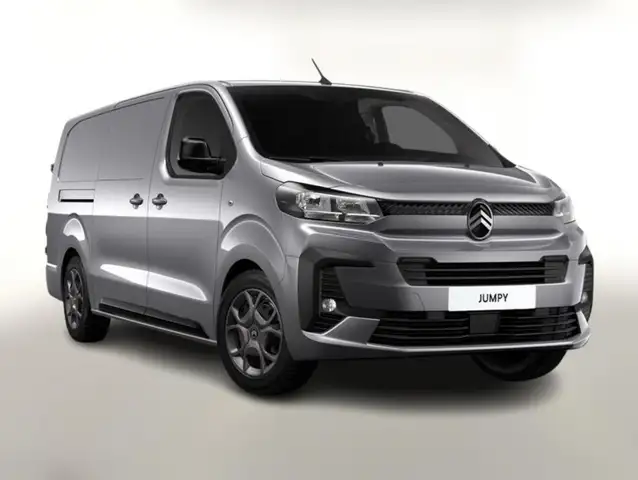 Citroen Jumpy XL AT WinterP Kam AHK ModuWork Holz StyleP 132 ...