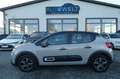 Citroen C3 1.2 110PS Aut. KAM LED APP ALU Insp+TÜV Neu Weiß - thumbnail 1