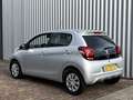 Peugeot 108 1.0 e-VTi Active | Pack Dynamic | Airconditioning Gris - thumbnail 7