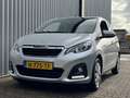 Peugeot 108 1.0 e-VTi Active | Pack Dynamic | Airconditioning Gris - thumbnail 3