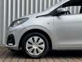 Peugeot 108 1.0 e-VTi Active | Pack Dynamic | Airconditioning Gris - thumbnail 4