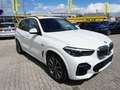 BMW X5 xDrive 45e PHEV Aut. *M-SPORT+AHV* Weiß - thumbnail 3