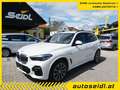 BMW X5 xDrive 45e PHEV Aut. *M-SPORT+AHV* Weiß - thumbnail 1