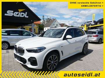 xDrive 45e PHEV Aut. *M-SPORT+AHV*