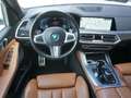 BMW X5 xDrive 45e PHEV Aut. *M-SPORT+AHV* Weiß - thumbnail 9