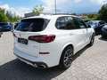 BMW X5 xDrive 45e PHEV Aut. *M-SPORT+AHV* Weiß - thumbnail 4