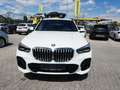 BMW X5 xDrive 45e PHEV Aut. *M-SPORT+AHV* Weiß - thumbnail 2