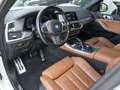 BMW X5 xDrive 45e PHEV Aut. *M-SPORT+AHV* Weiß - thumbnail 8