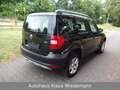 Skoda Yeti 1.8 TSI 4x4 Ambition - 2.Hd./orig. 73 TKM Negro - thumbnail 6