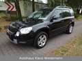 Skoda Yeti 1.8 TSI 4x4 Ambition - 2.Hd./orig. 73 TKM Negro - thumbnail 1