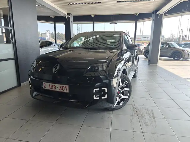 Renault R 5 EV 52 kWh Techno