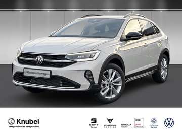 ENERGY 1.5 TSI DSG IQ.Light Navi AHK TravelAss.