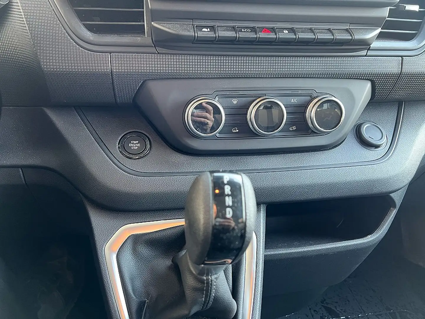 Renault Trafic Trafic E-Tech Kasten L1H1 52kWh - 2