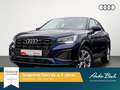 Audi Q2 Advanced 35TFSI Stronic Navi LED EPH DAB AHK Blau - thumbnail 2