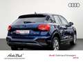 Audi Q2 Advanced 35TFSI Stronic Navi LED EPH DAB AHK Blau - thumbnail 4