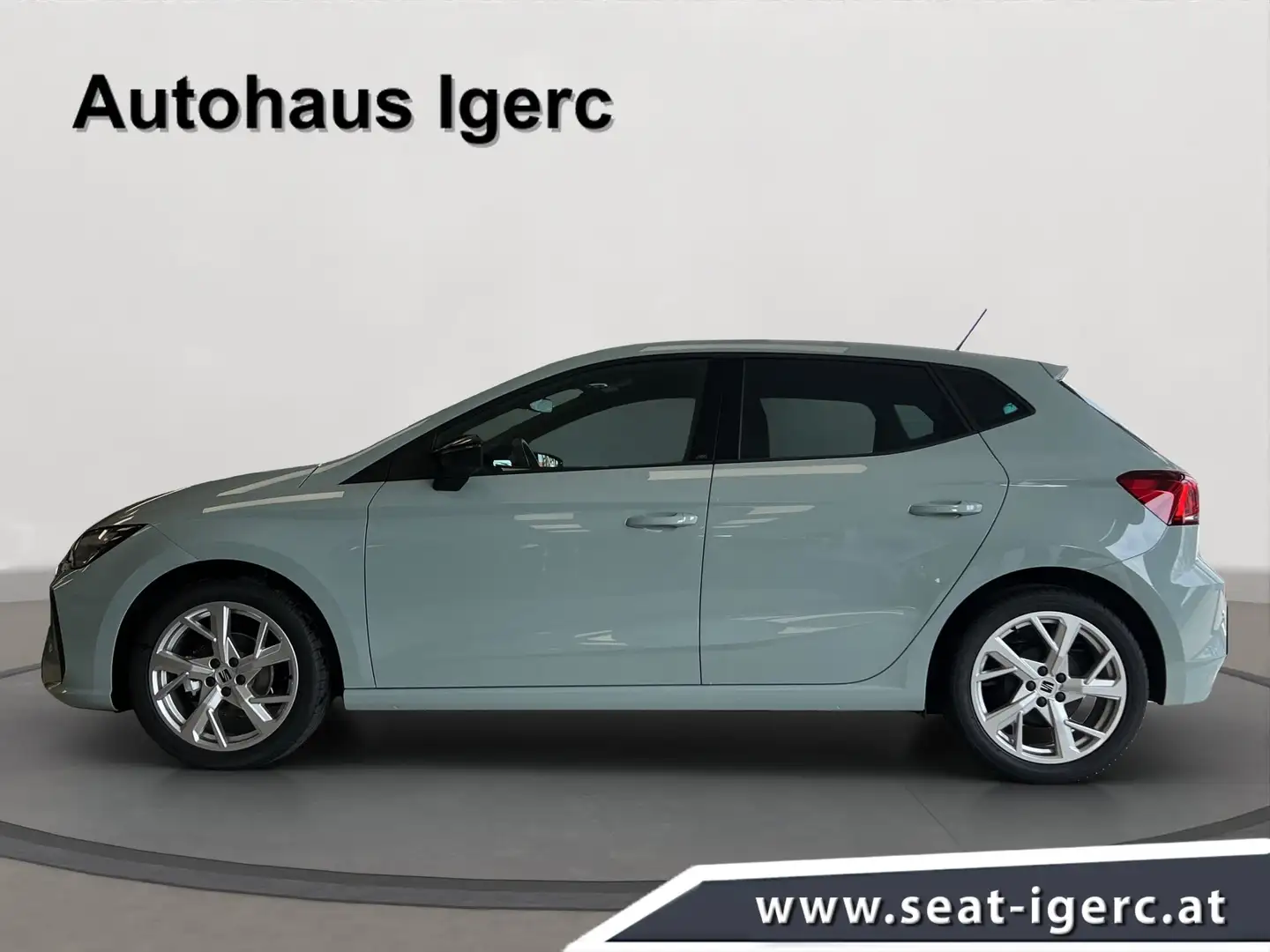 SEAT Ibiza Ibiza 1,0 EcoTSI FR FR - 2