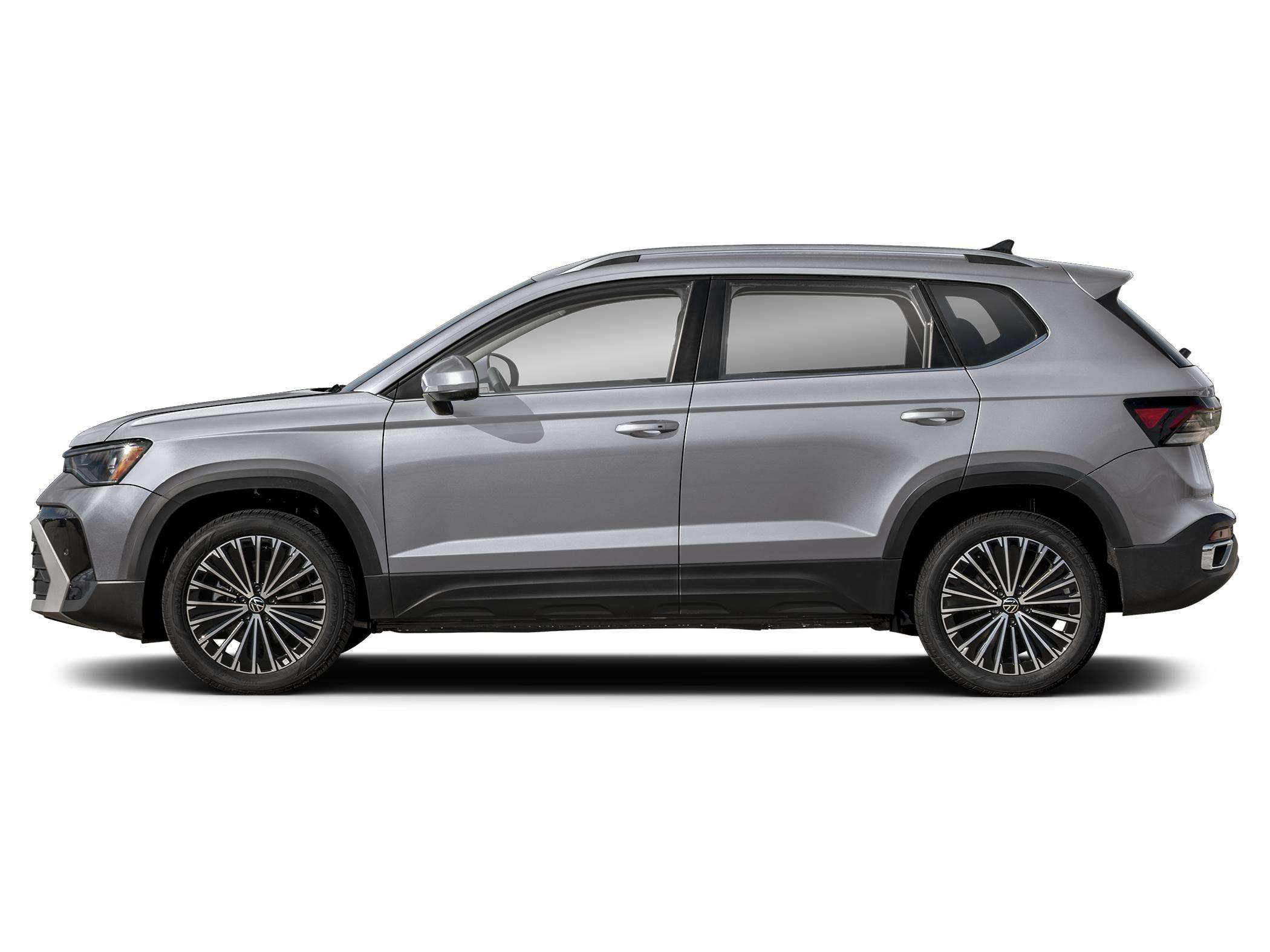 2027 Volkswagen Taos Comfortline 4MOTION — снимка 1