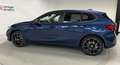 BMW 118 118i Aut LED CAMERA CARPLAY Blu/Azzurro - thumbnail 3